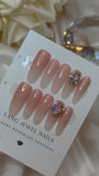 Soft Ombre Crystal Xsmall (RTS)